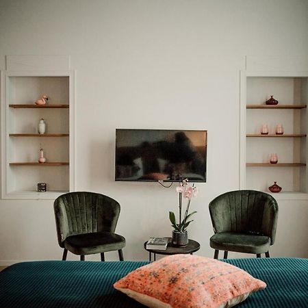 Relais M B&B Frasnes-lez-Anvaing Zewnętrze zdjęcie