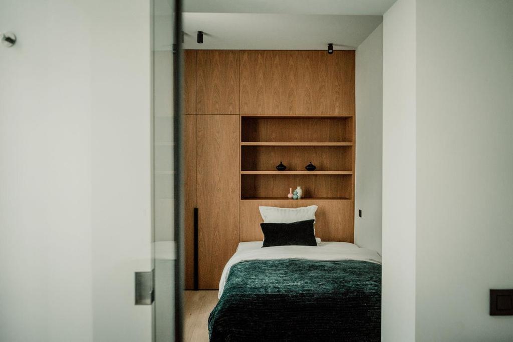 Relais M B&B Frasnes-lez-Anvaing Zewnętrze zdjęcie