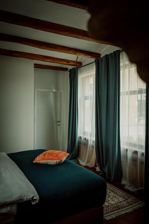 Relais M B&B Frasnes-lez-Anvaing Zewnętrze zdjęcie