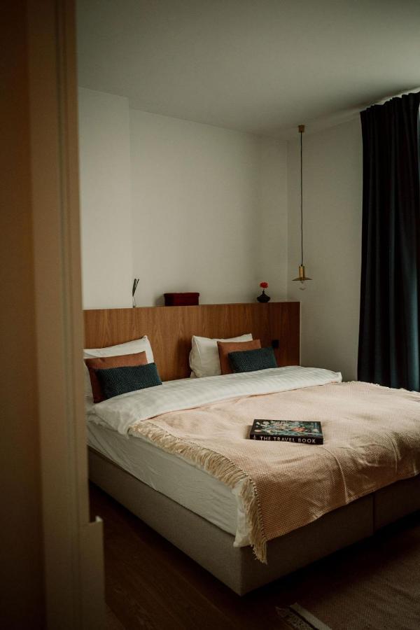 Relais M B&B Frasnes-lez-Anvaing Zewnętrze zdjęcie