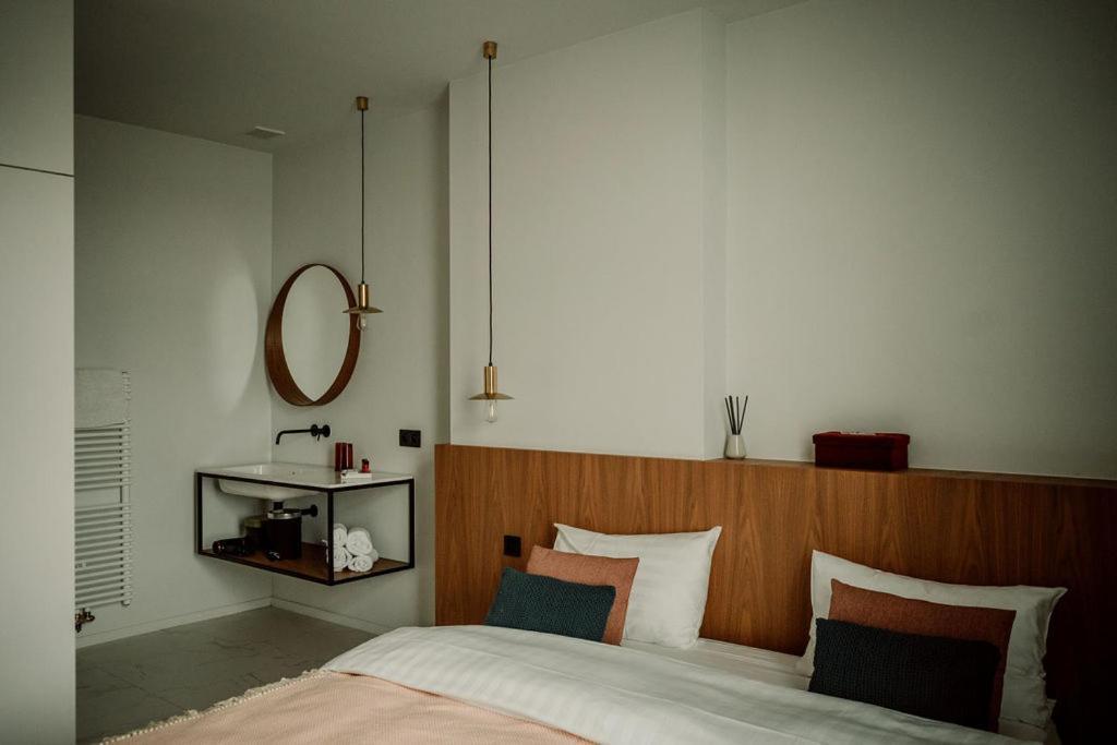 Relais M B&B Frasnes-lez-Anvaing Zewnętrze zdjęcie