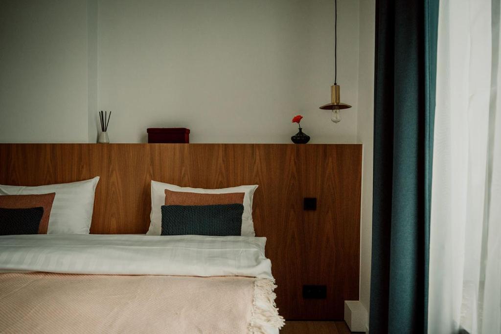 Relais M B&B Frasnes-lez-Anvaing Zewnętrze zdjęcie