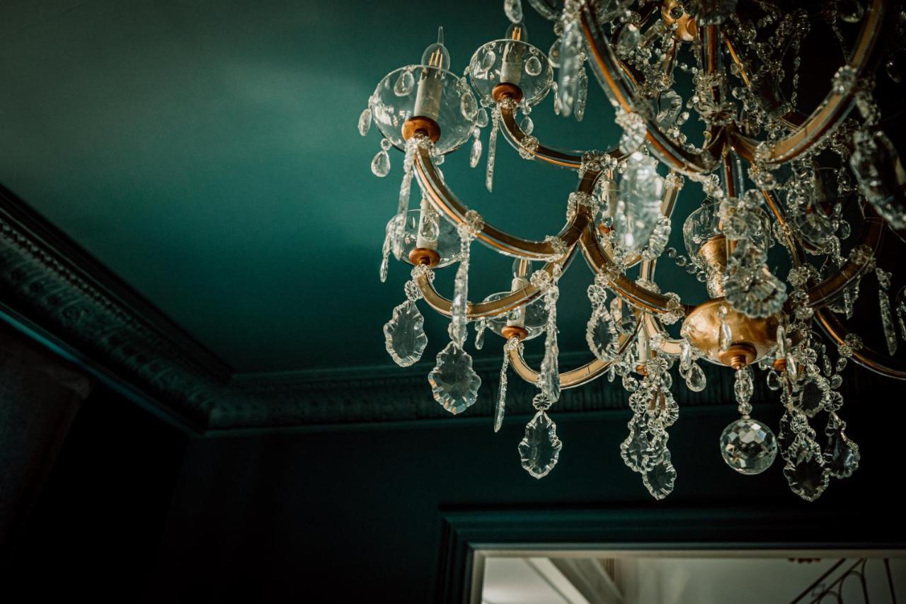 Relais M B&B Frasnes-lez-Anvaing Zewnętrze zdjęcie