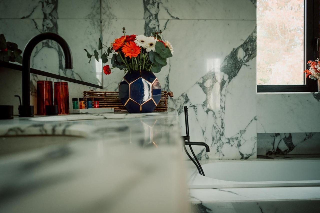 Relais M B&B Frasnes-lez-Anvaing Zewnętrze zdjęcie